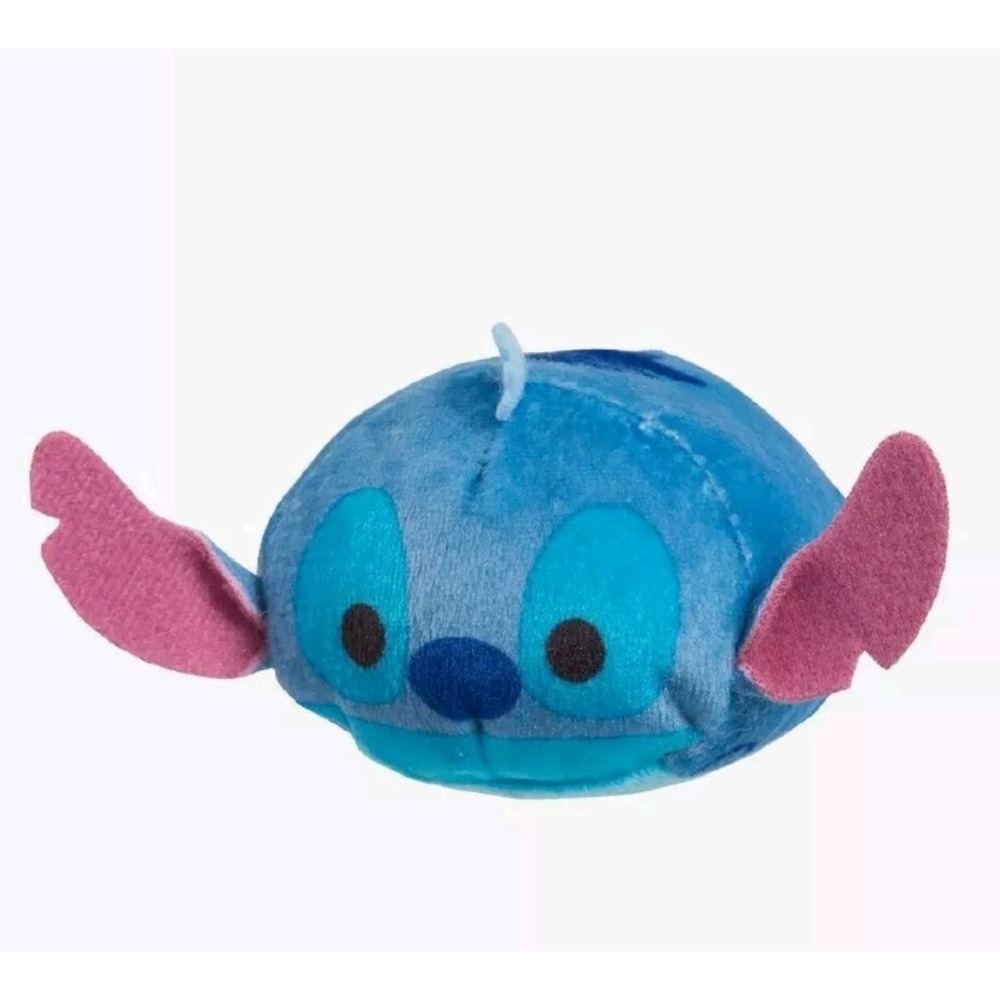 Disney  "Tsum Tsum" Series 3 - Mystery Collectible - Plush Blind‎ Bag NEW SEALED - Picture 4 of 14